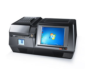X熒光光譜儀 XRF-W7
